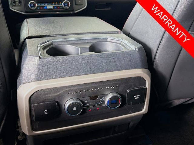 Certified 2022 Ford Expedition Limited AWD/4WD image 28