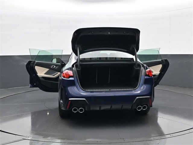 Used 2025 BMW M235i xDrive w/ Premium Package image 33