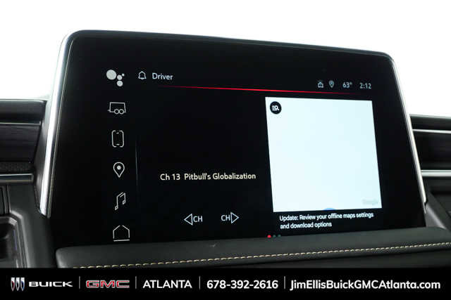 Used 2023 GMC Yukon SLT w/ SLT Premium Package image 15