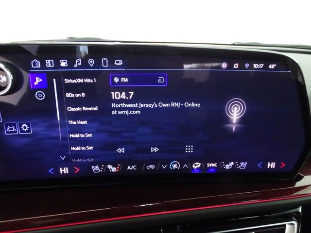 Used 2024 Chevrolet Traverse RS w/ LPO, Floor Liner Package image 14