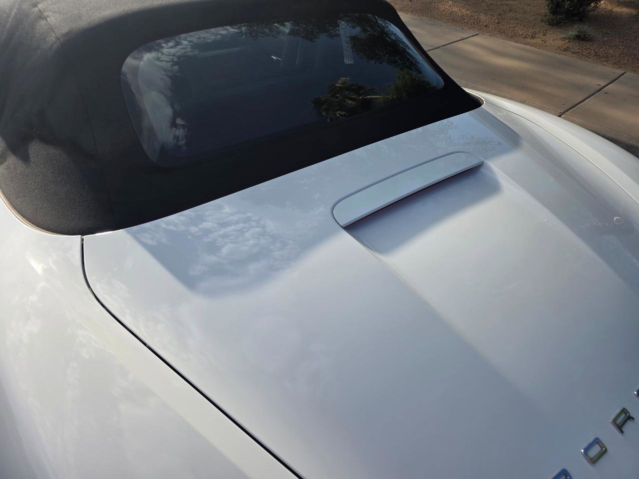 Used 2015 Porsche Boxster RWD image 21