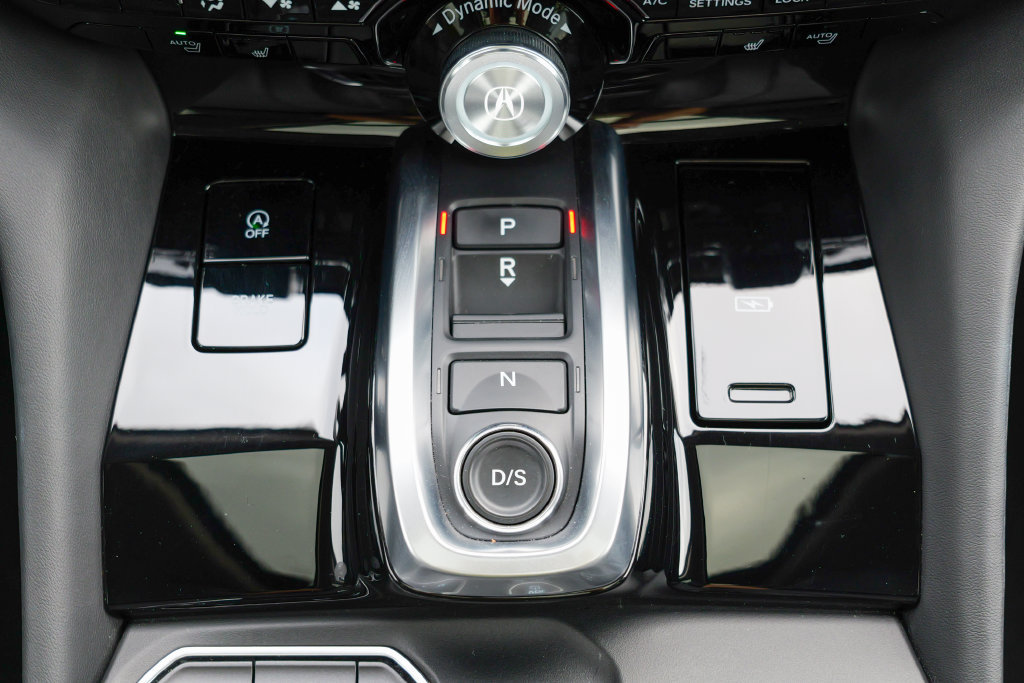 Used 2024 Acura MDX w/ Technology Package AWD/4WD image 55