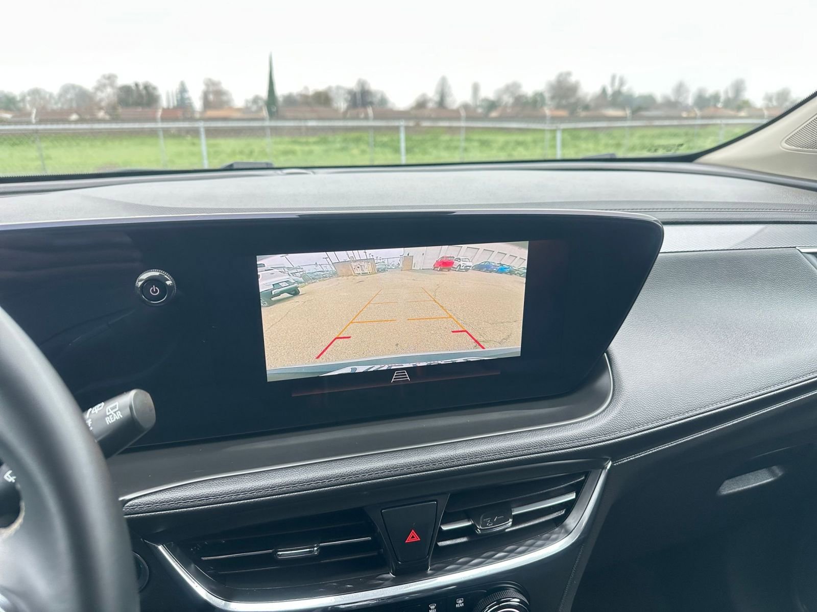 Used 2025 Buick Encore GX Preferred image 17