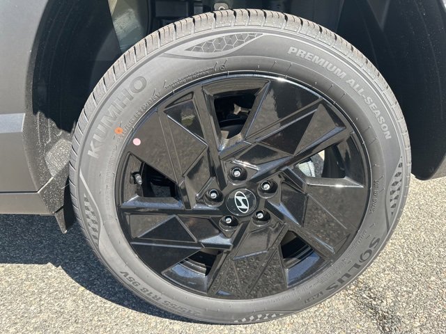 New 2026 Hyundai Kona SEL Sport image 37