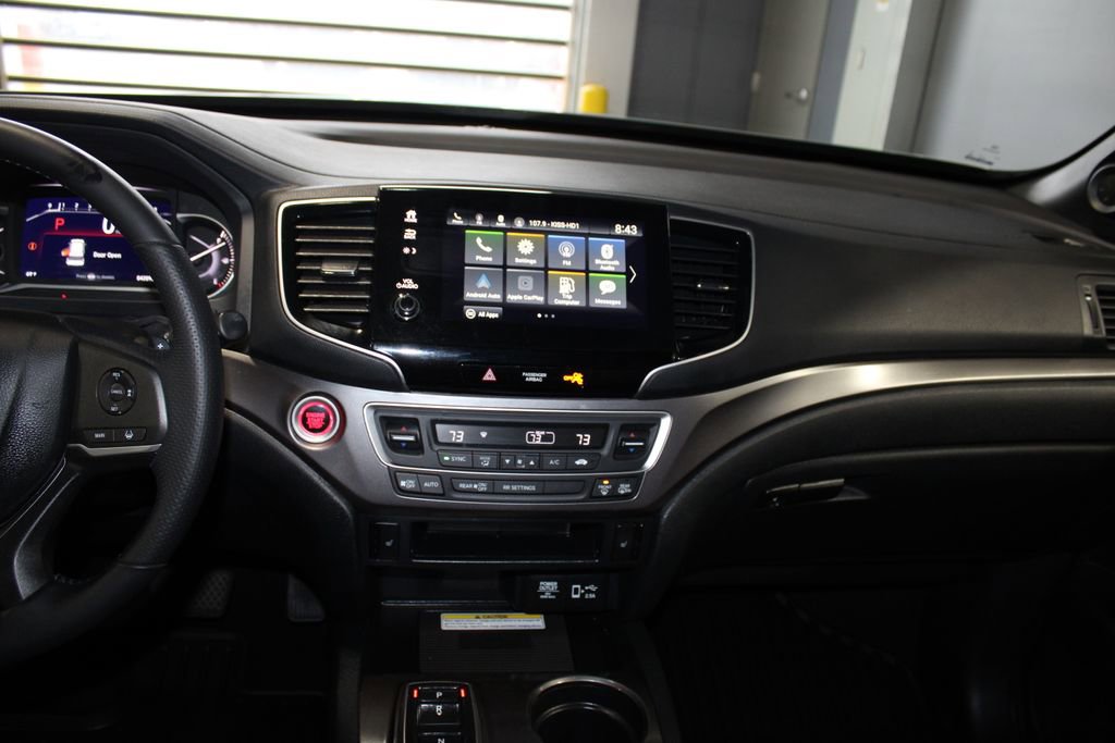 Used 2023 Honda Passport EX-L image 24