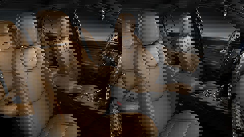 New 2026 Cadillac CT5 Premium Luxury w/ Platinum Package image 11