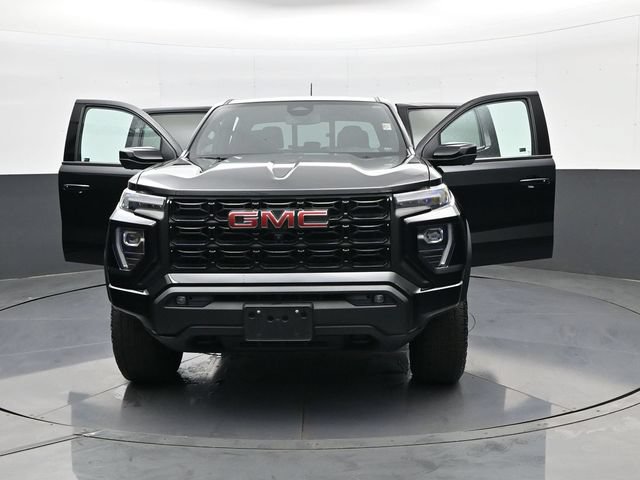 Certified 2024 GMC Canyon Elevation w/ Convenience Package AWD/4WD image 31