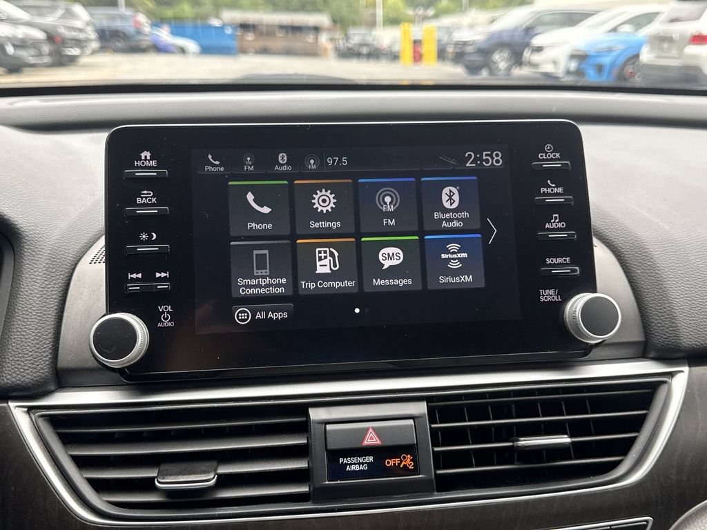 Used 2020 Honda Accord EX-L image 20