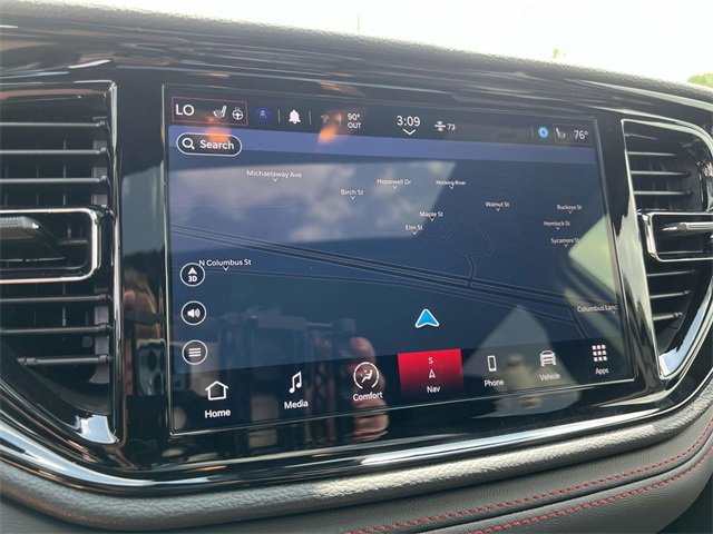 New 2025 Dodge Durango GT image 18