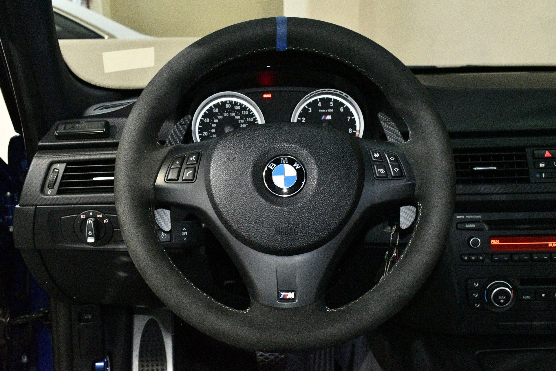 Used 2011 BMW M3 Sedan RWD image 23