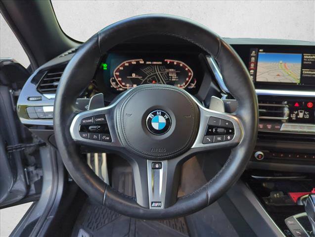 Used 2024 BMW Z4 M40i w/ Premium Package RWD image 20