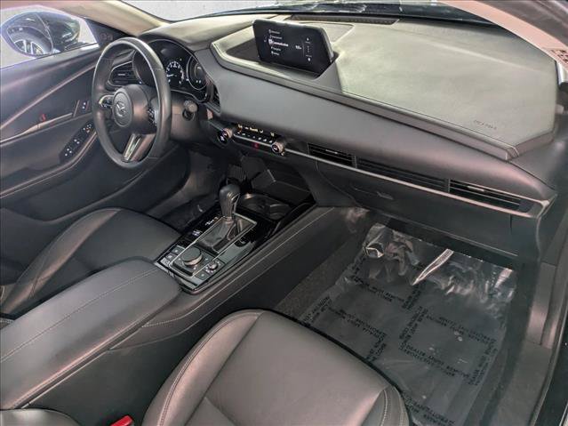 Used 2024 MAZDA CX-30 AWD 2.5 S w/ Select Sport Pkg image 21