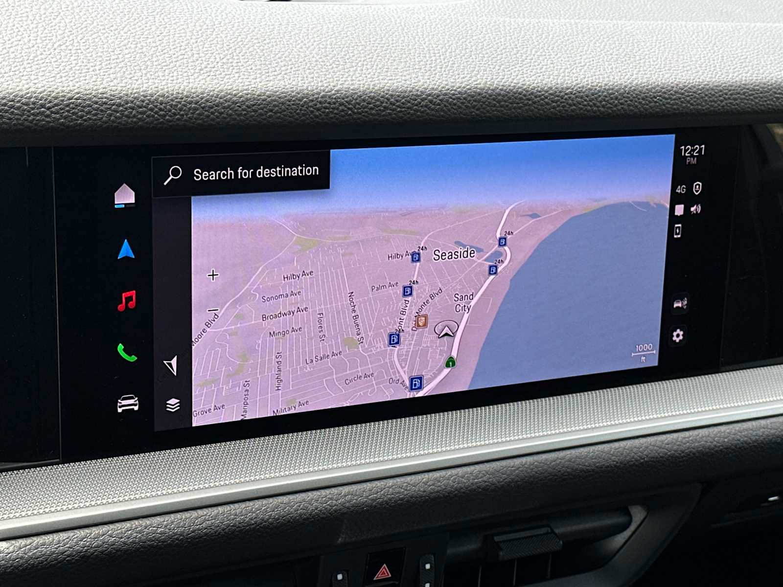 Certified 2025 Porsche Cayenne image 19