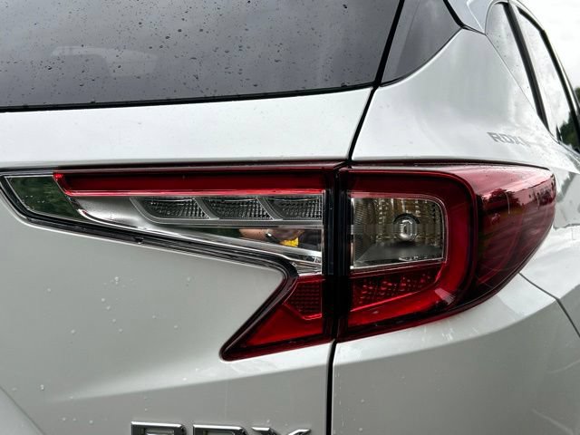 Used 2021 Acura RDX FWD image 16