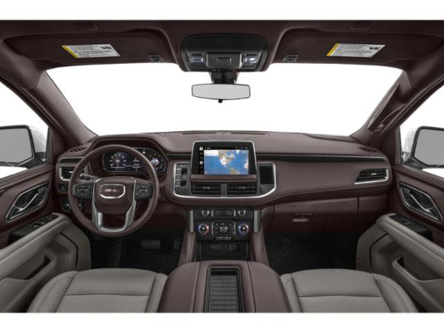 Used 2024 GMC Yukon SLE w/ Gmc Pro Safety Plus Package RWD image 12