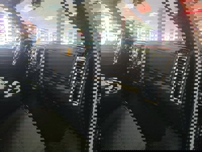 Used 2024 RAM 1500 Classic Warlock image 14