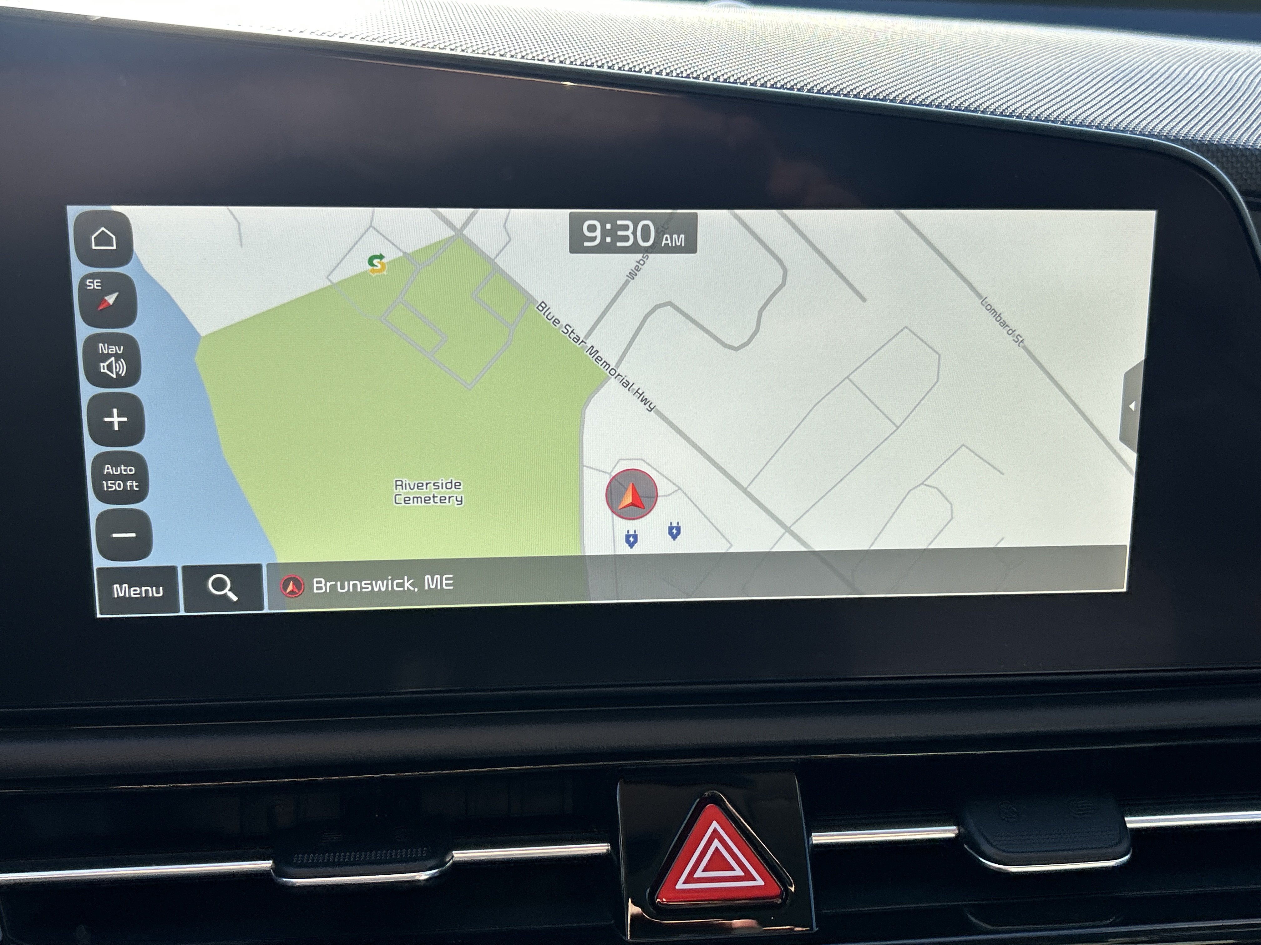 Used 2024 Kia Niro Wind FWD image 27