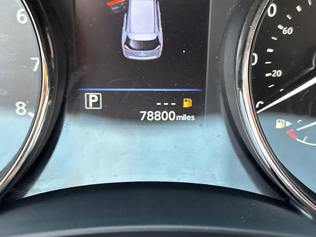 Used 2020 Nissan Rogue SV w/ Premium Package image 27