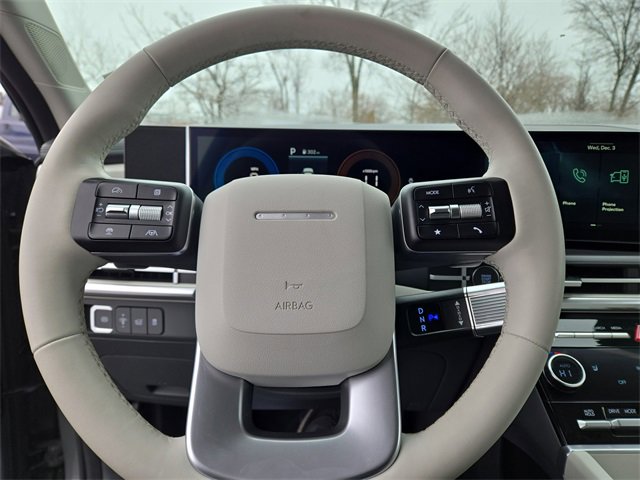 Certified 2025 Hyundai Santa Fe SEL image 14