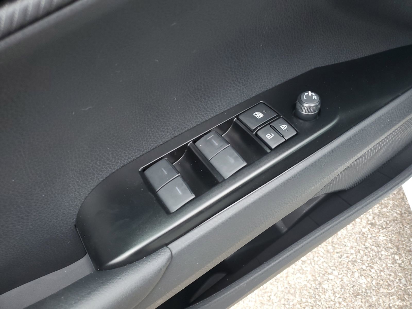 New 2026 Toyota Camry SE image 20