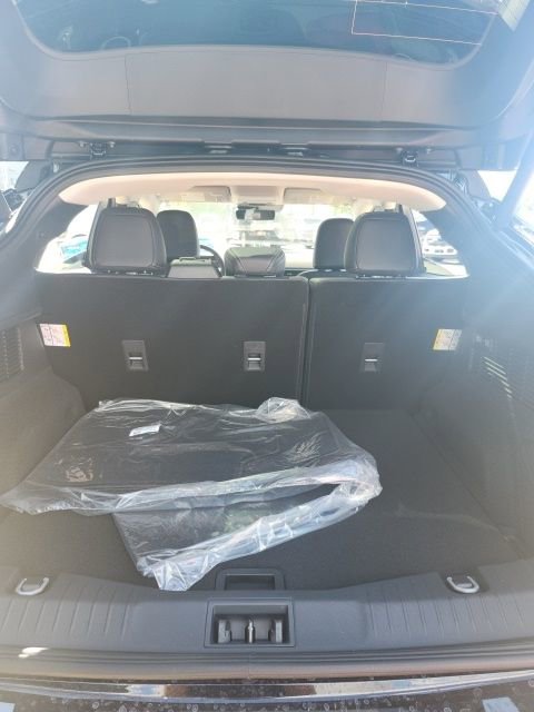 New 2025 Ford Mustang Mach-E Premium w/ Sport Appearance Package image 25