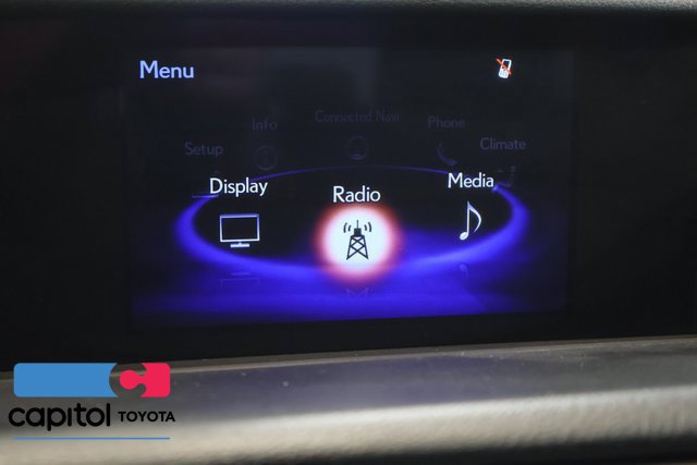Used 2019 Lexus IS 300 F Sport w/ F Sport Package RWD image 24