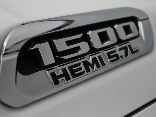 Used 2020 RAM 1500 Big Horn image 48