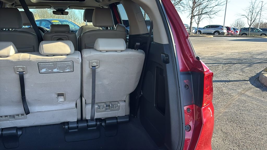 Used 2021 Honda Odyssey EX-L image 33