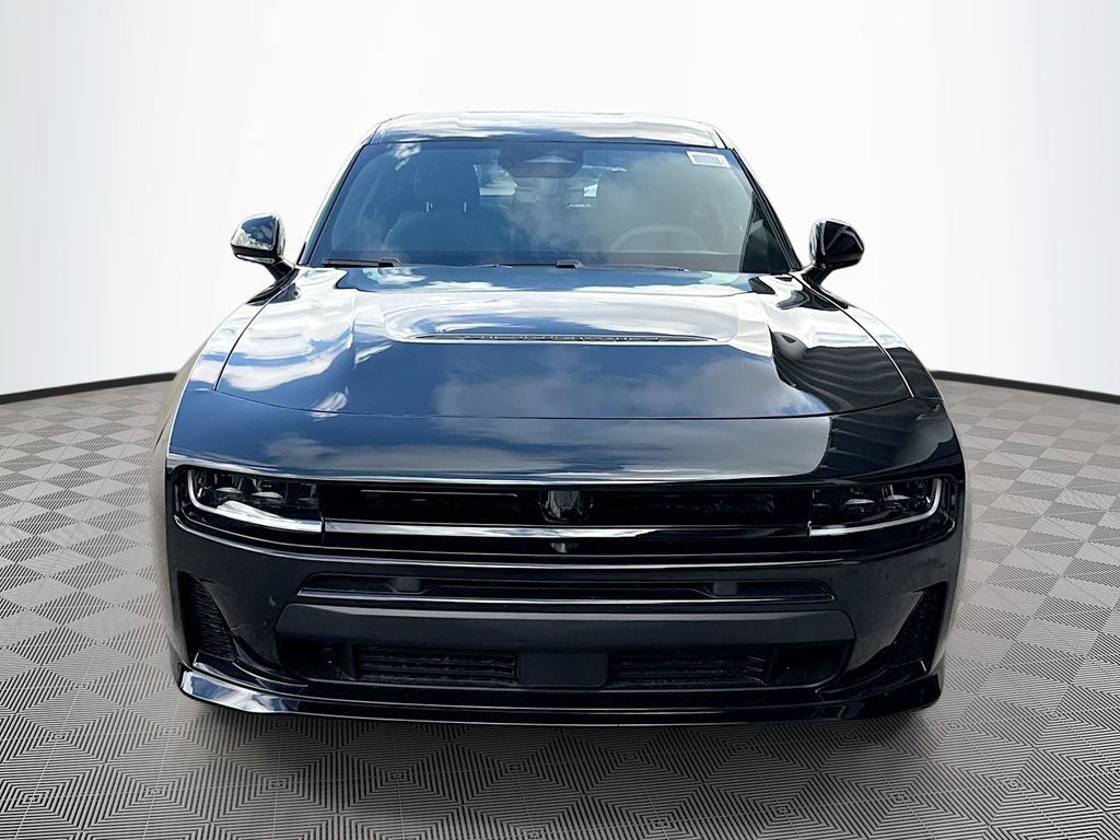 New 2026 Dodge Charger R/T AWD/4WD image 2