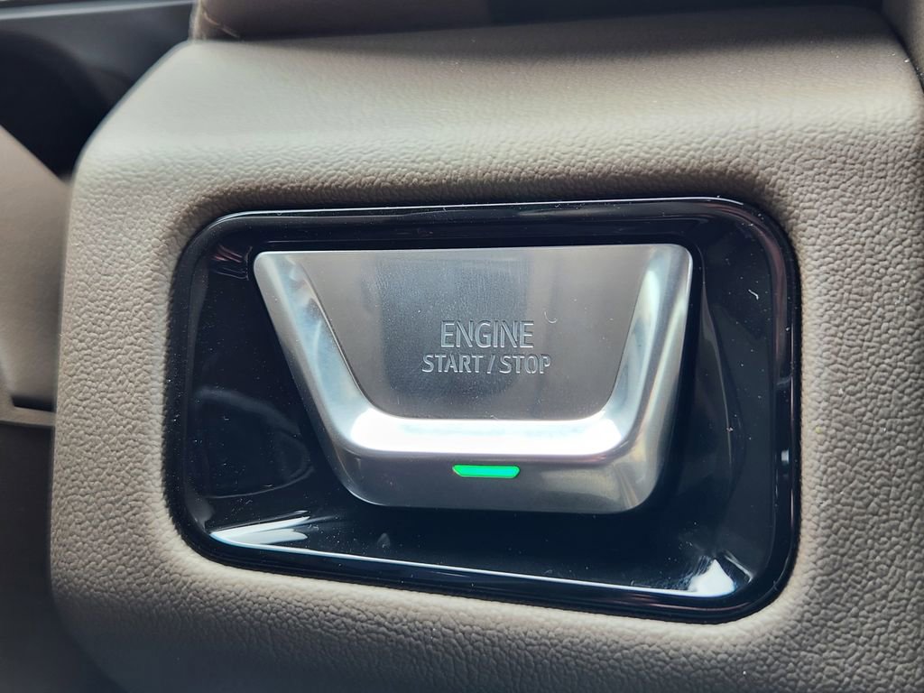 New 2026 GMC Yukon Denali image 23