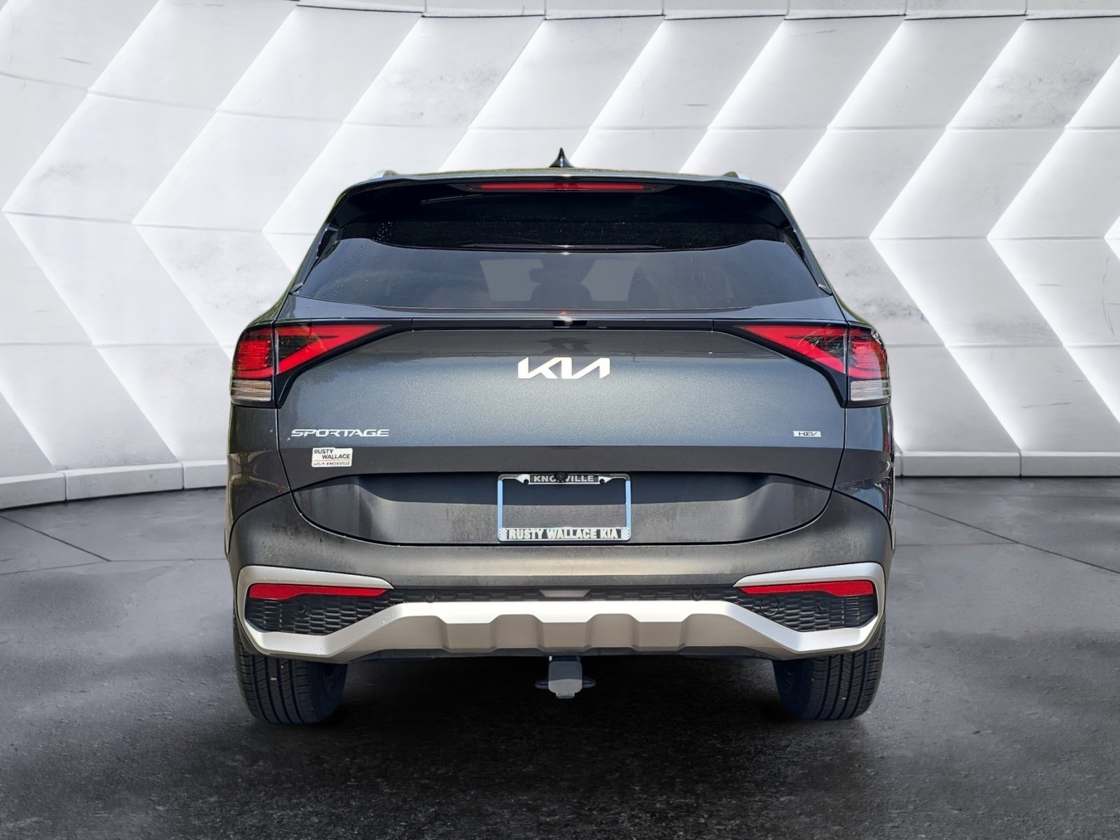 Used 2023 Kia Sportage EX AWD/4WD image 4