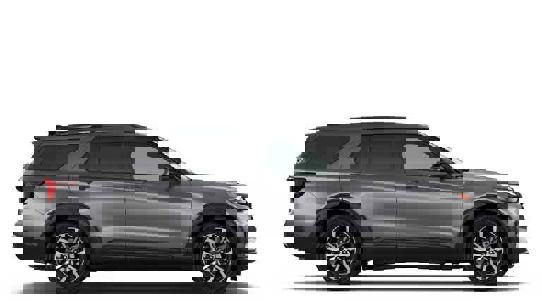 New 2026 Ford Explorer ST-Line image 6