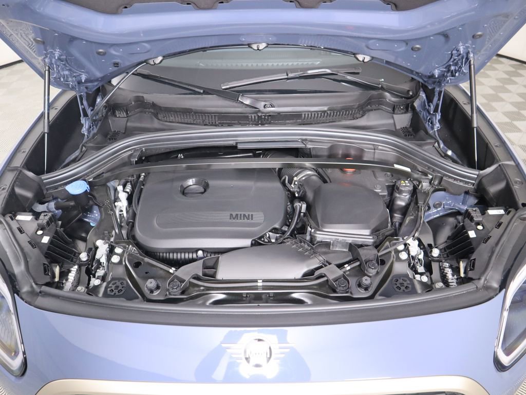 New 2026 MINI Cooper Countryman S image 30