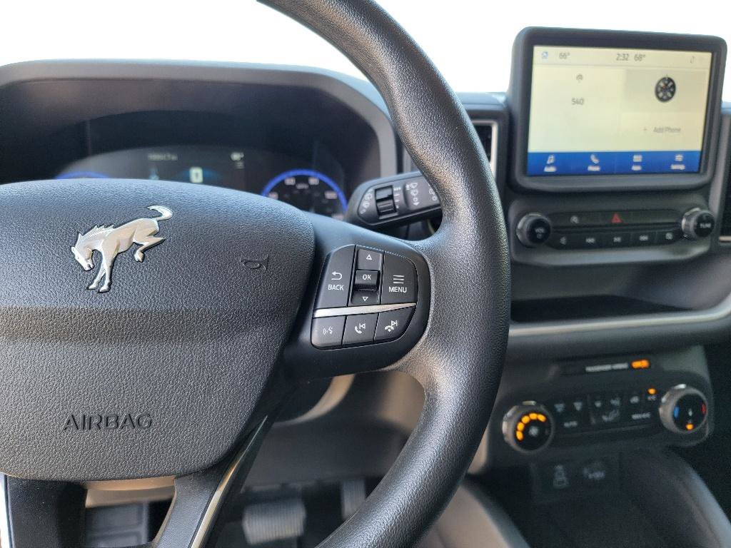 Used 2024 Ford Bronco Sport Big Bend AWD/4WD image 16