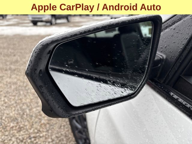 Used 2024 Chevrolet Equinox RS AWD/4WD image 7