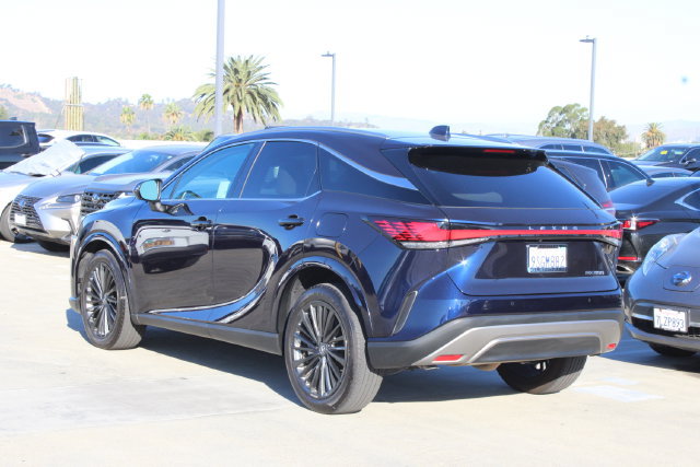 Certified 2025 Lexus RX 350 Premium w/ Convenience Package FWD image 19