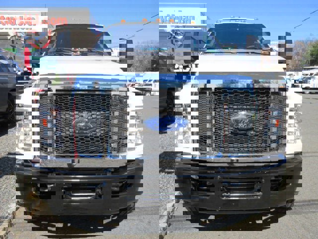 Used 2019 Ford F750 2WD Crew Cab Super Duty image 35