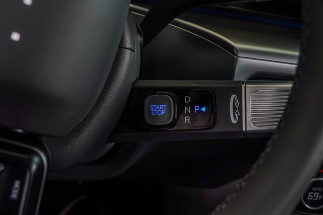 New 2026 Hyundai Ioniq 9 SEL AWD/4WD image 25