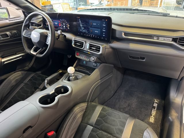 Used 2024 Ford Mustang GT Premium w/ GT Performance Package RWD image 15