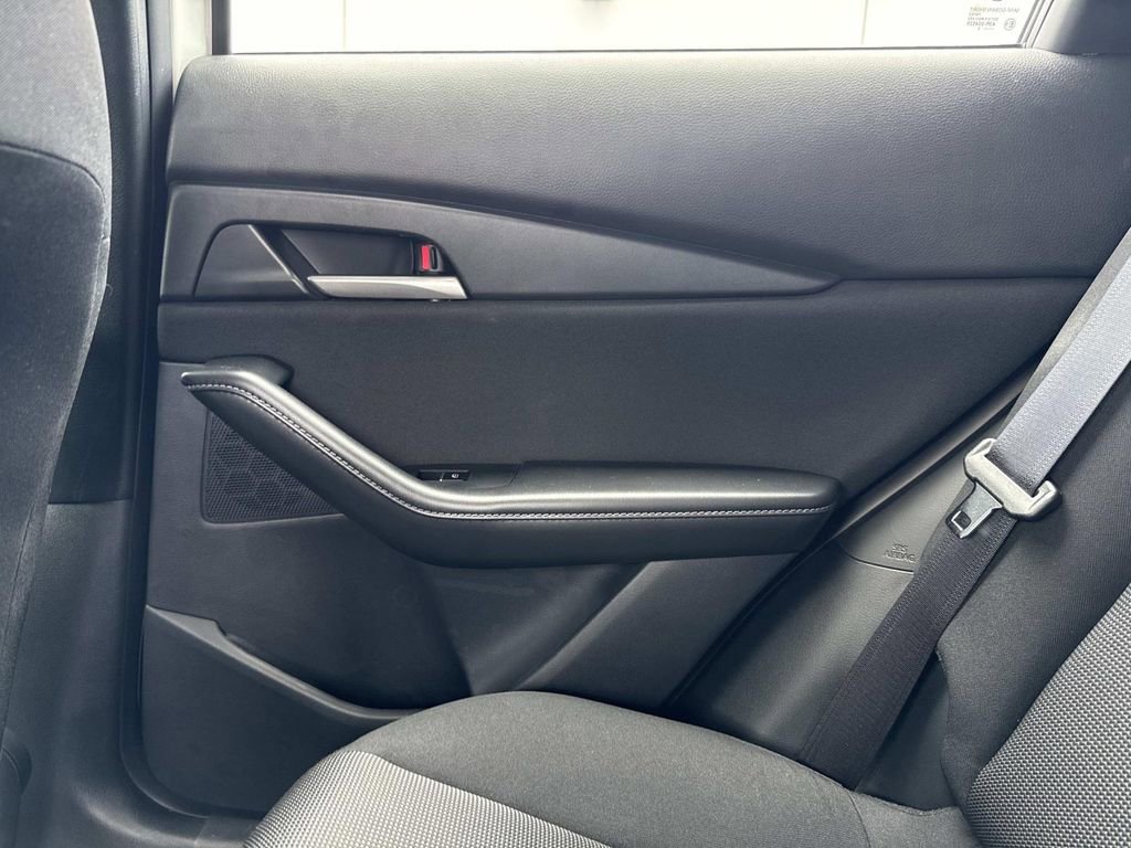 Certified 2025 MAZDA CX-30 AWD 2.5 S image 22