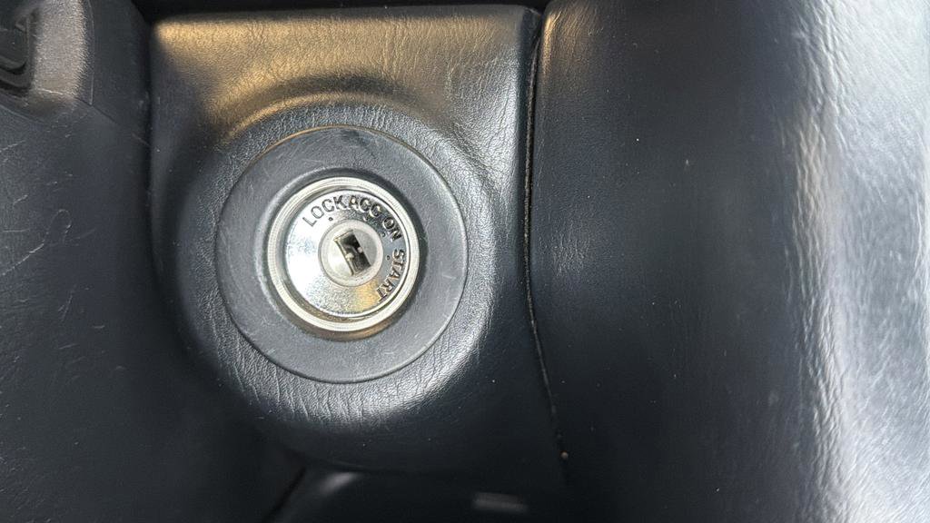 Used 2003 Lexus GS 430 RWD image 21