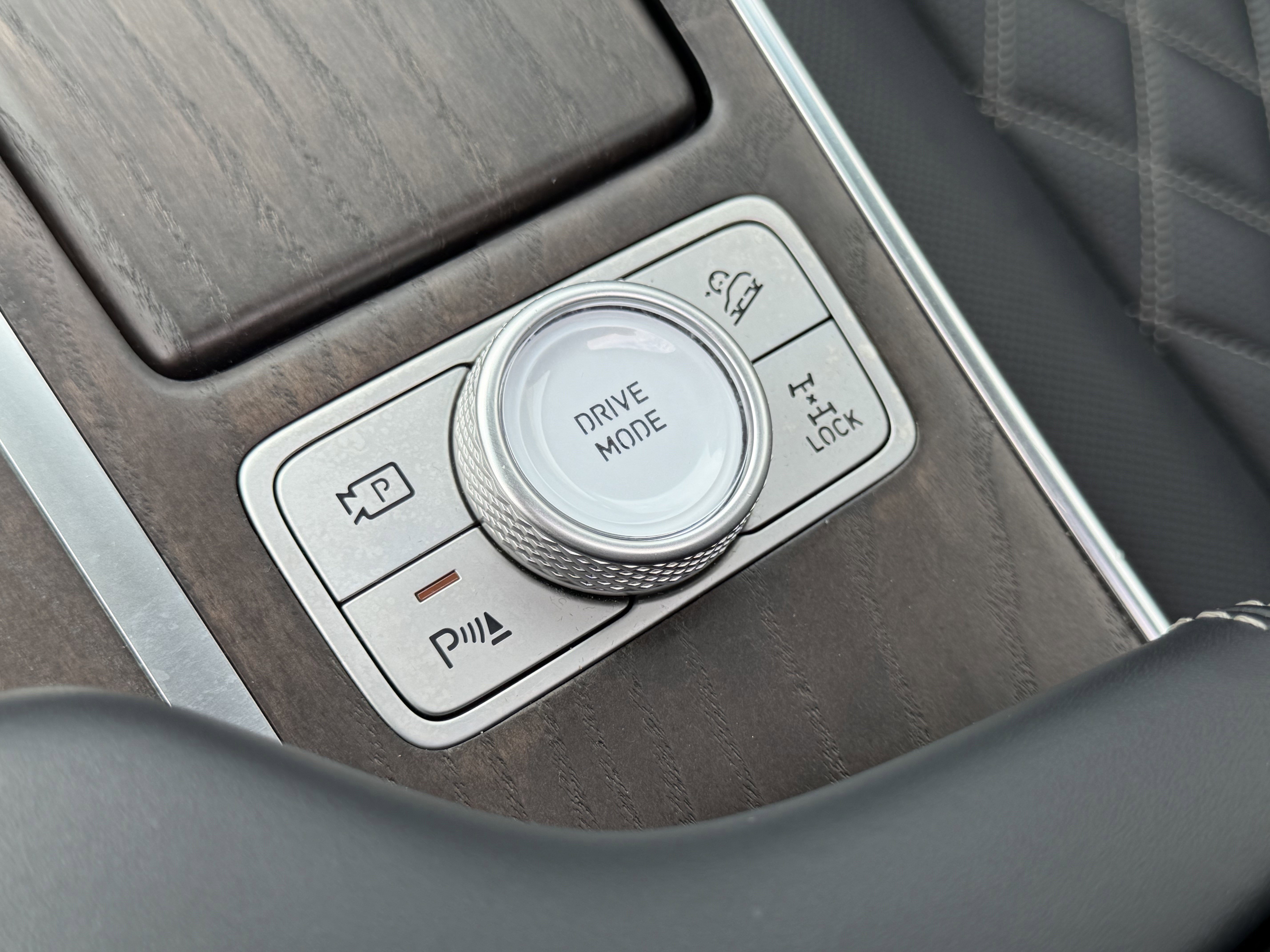 Used 2023 Genesis GV80 3.5T image 27