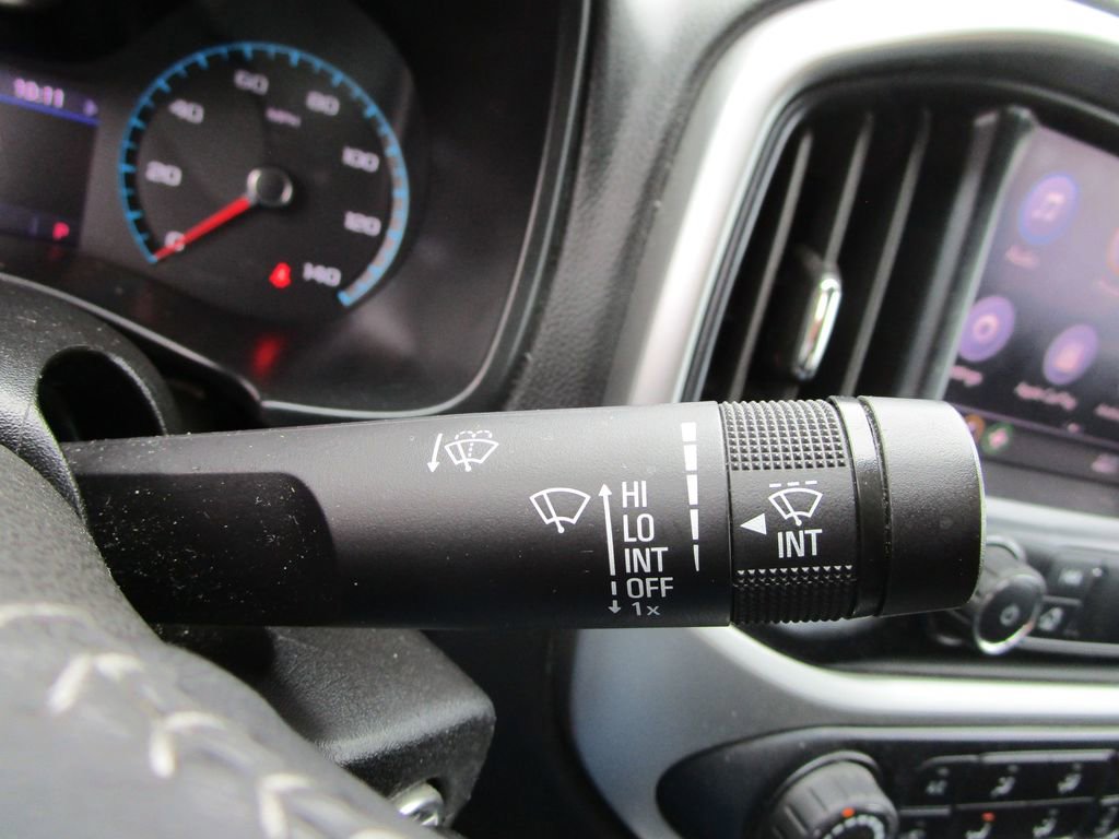 Used 2019 Chevrolet Colorado LT w/ LT Convenience Package RWD image 31
