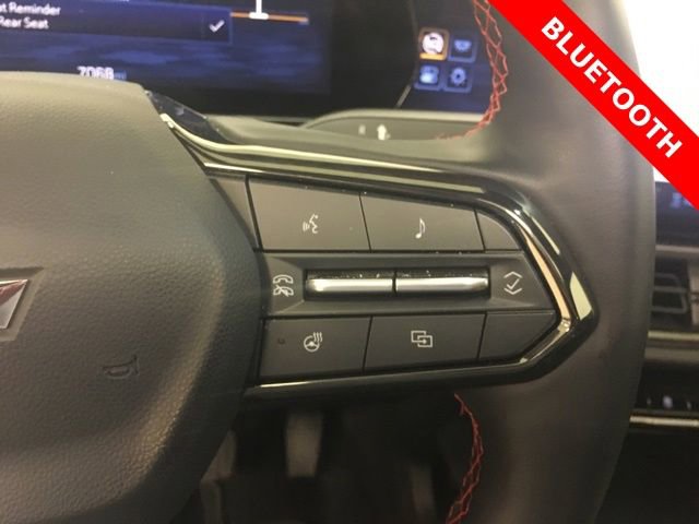 Used 2024 Chevrolet Equinox EV RS image 30