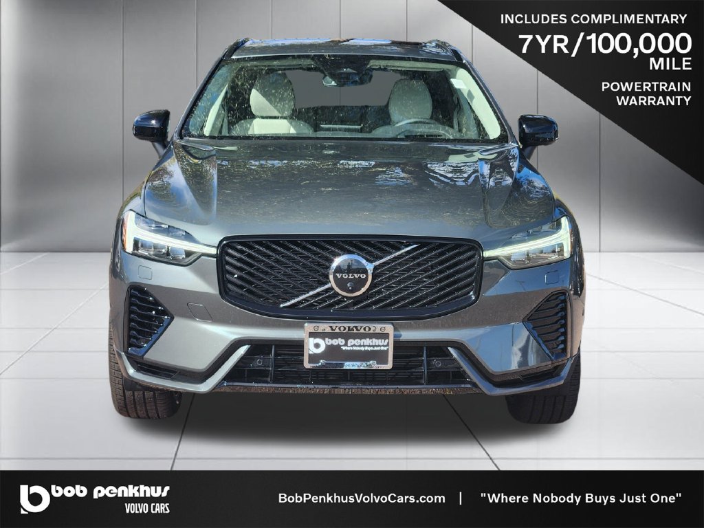 New 2027 Volvo XC60 T8 Ultra AWD/4WD image 22