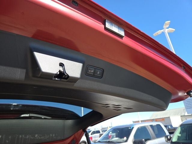 Used 2025 Hyundai Santa Fe Calligraphy AWD/4WD image 12