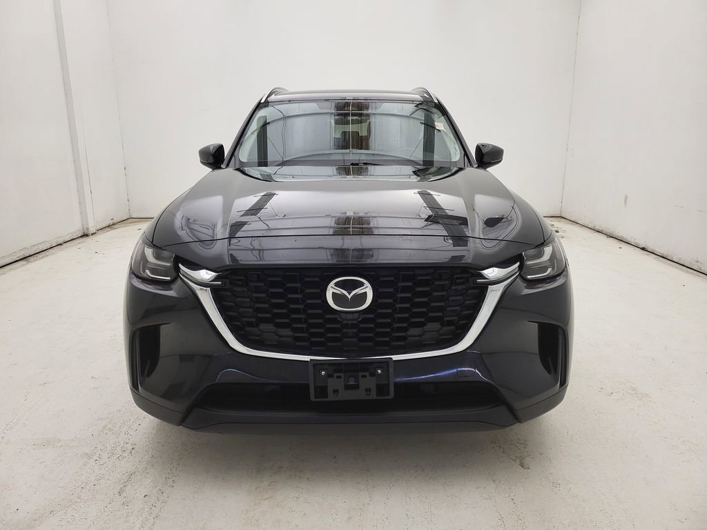 Used 2024 MAZDA CX-90 3.3 Turbo w/ Select Package image 19