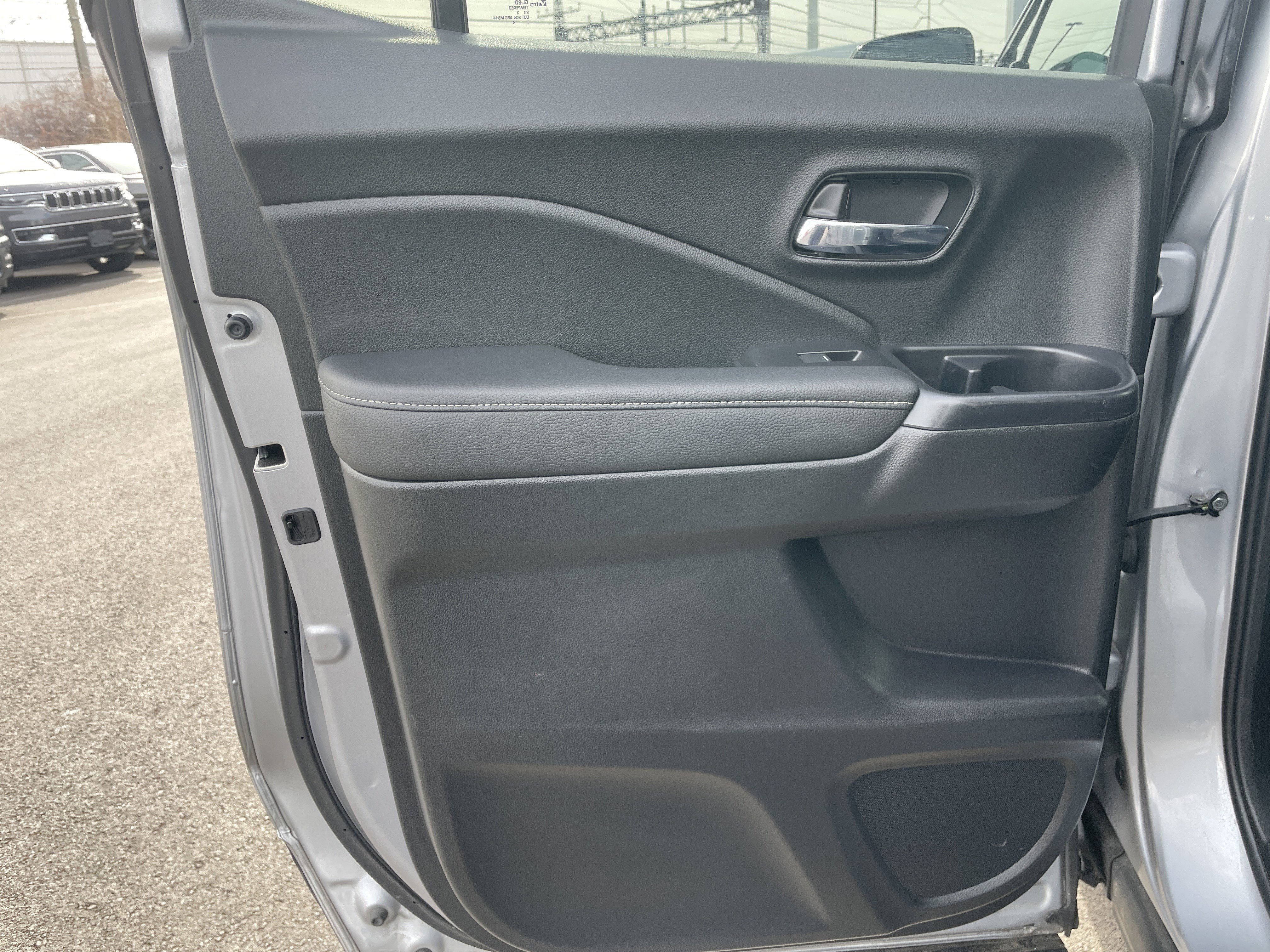 Used 2023 Honda Ridgeline Sport image 24