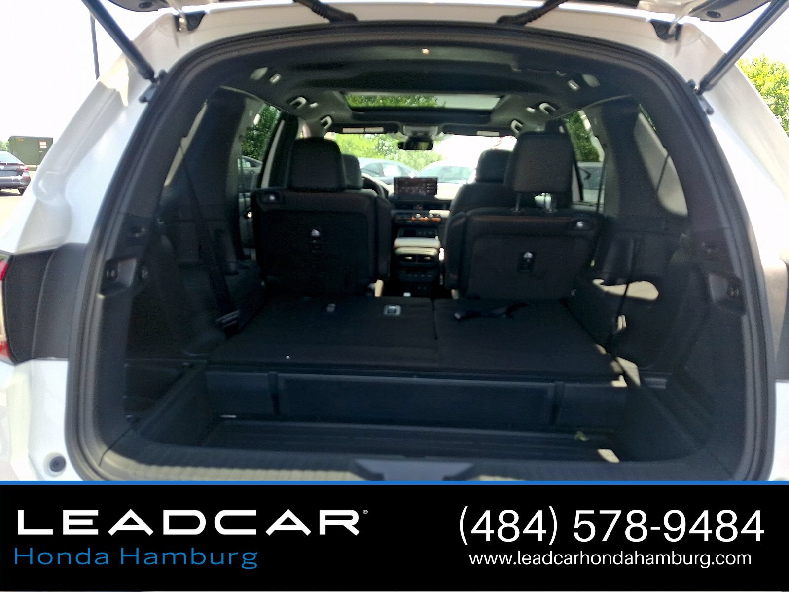 Used 2026 Honda Pilot TrailSport image 30