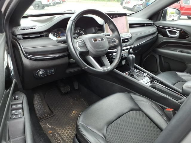 Used 2022 Jeep Compass Latitude w/ Convenience Group AWD/4WD image 19